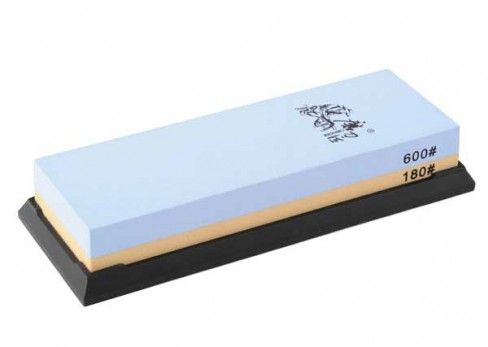 Ostrzałka kamienna Taidea (180/600) T6618W zdjęcie 1