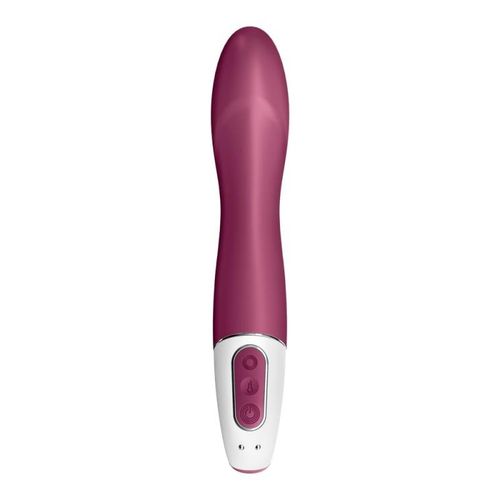 vibrator - big heat na Arena.pl