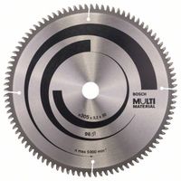 piła tarczowa-t multi 305*3,2/*30z96 - b 2608640453