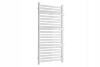 GRZEJNIK ŁAZIENKOWY GOLD 950X630 BIAŁY POŁYSK