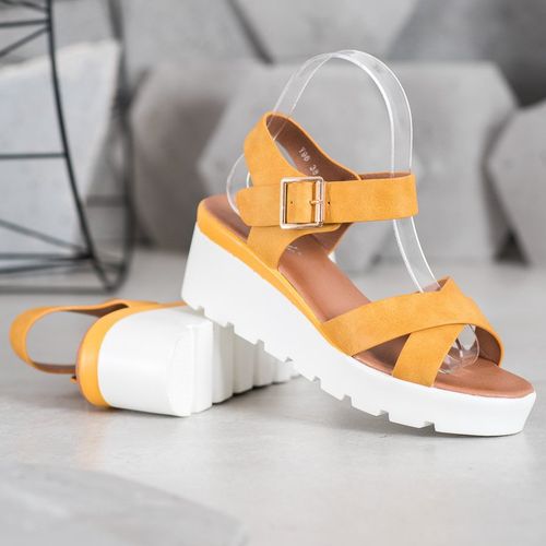 Modne Sandały r.39 na Arena.pl