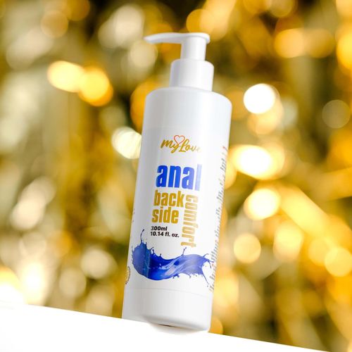 Mylove Anal-Back Side Comfort 300 Ml. na Arena.pl