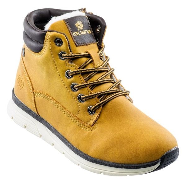 Buty Iguana Baxter Mid  92800183848 r.34 zdjęcie 2