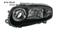 Alfa Romeo 147 99-04 Reflektor przedni lampa przednia LEWA