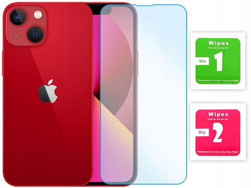 Plecki niktrade do Apple iPhone 13 czarny na Arena.pl