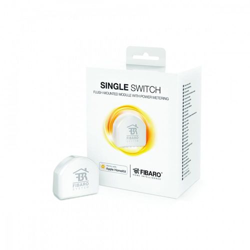 Fibaro Single Switch 2 FGBHS-213 na Arena.pl