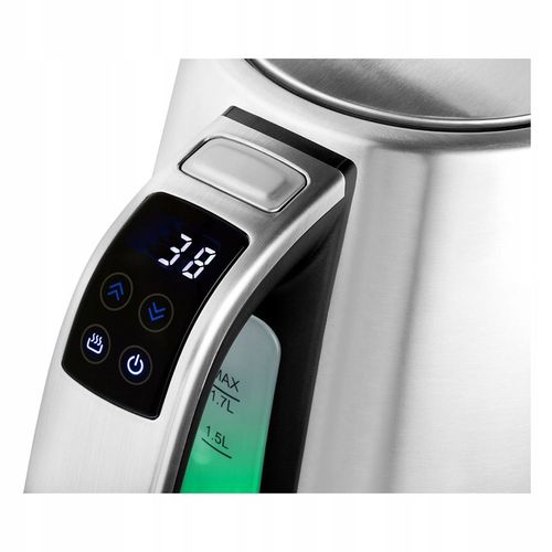 Czajnik elektryczny Philco PHWK 1700 2200W 1,7l regulacja temperatury na Arena.pl