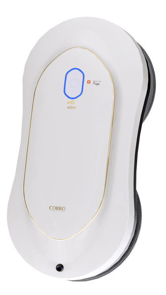 Robot do mycia okien COBBO e6 slim zdjęcie 1