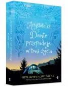 Arystoteles i Dante przepadają w toni życia