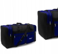 DUŻA TORBA PODRÓŻNA turystyczna SPORTOWA treningowa RGL 90L