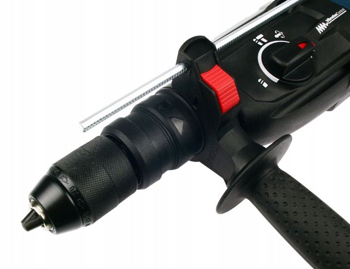 MŁOTOWIERTARKA GBH 2-28 F BOSCH zdjęcie 16