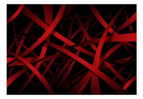 Fototapeta - Strach przed ciemnością 400x280 na Arena.pl