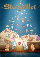 Storyteller Klucz CD KEY WYSYŁKA 24/7