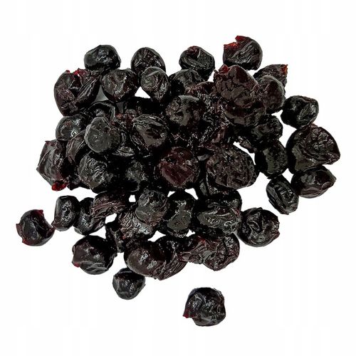 Wiśnie KANDYZOWANE 1kg W SYROPIE wiśnia CAŁA na Arena.pl