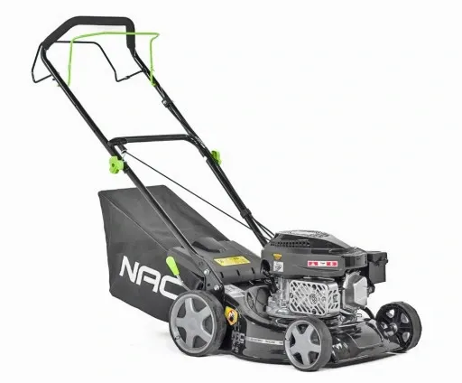 NAC KOSIARKA SPALINOWA Z NAPĘDEM DPO TRAWY 40CM 40L 127cm³ LS40-127R-JN zdjęcie 12