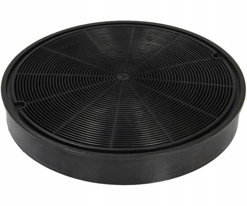 Komplet 2 x Filtr węglowy okapu 20cm Faber AEG Ariston Zanussi na Arena.pl