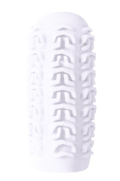 masturbator marshmallow maxi sugary white zdjęcie 5