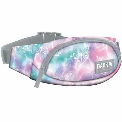 Torba na biodra BACKUP 6 model S 10 zdjęcie 2