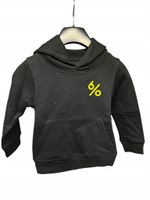 Bluza dziecięca Afect Etu-Töölö Polar Bear Backprint AC-ET1000 roz. 7-8Y