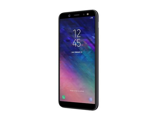 Samsung GALAXY A6 DS CZARNY na Arena.pl