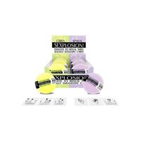 Kula Kąpielowa Kheper Games Sexplosion