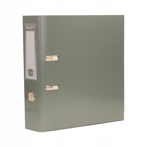 Segregator Fck A4/7Cm Popiel. Z Taśmą  A"25 1097 na Arena.pl