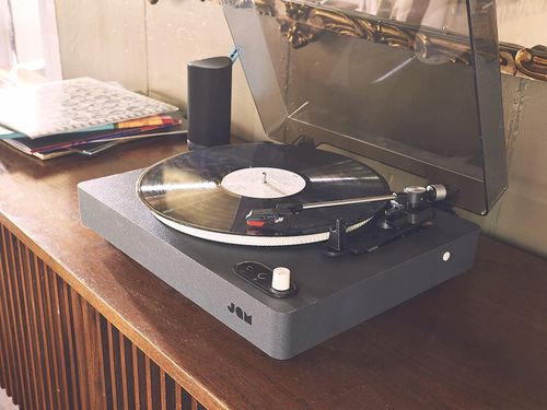 Gramofon Jam Spun Out Bluetooth 33-1/3/45/73 Aux na Arena.pl