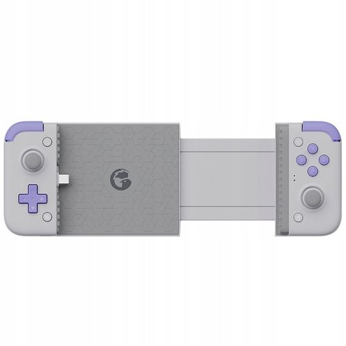 Mobilny kontroler Gamepad do gier GameSir X2s Type-C z efektem Halla IOS na Arena.pl