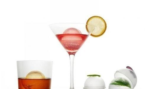 Lodowe kule na Arena.pl