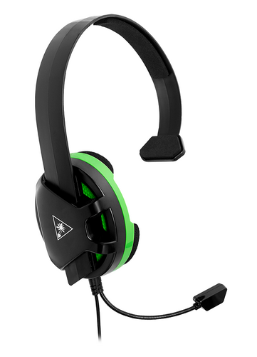Oryginalny Headset Turtle Beach XBOXONE PS4 czarny na Arena.pl
