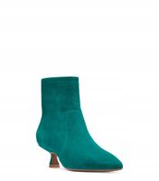 Damskie botki Melena 50 Stuart Weitzman rozmiar 38