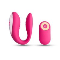 Massaggiatore Per Coppie Passion Toyz4Lovers Pink