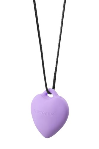 masażer intymny pleasurestone violet fairygasm na Arena.pl