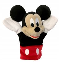 My Disney Stars and Friends. Puppet Praca zbiorowa