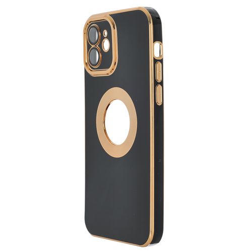 etui do iphone 12 w369 czarny na Arena.pl