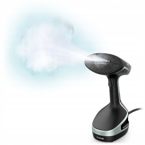 Steamer do ubrań TEFAL Steam Force DT8270 2000W na Arena.pl