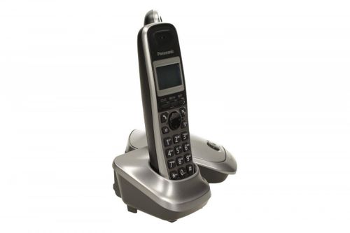 KX-TG2512 Dect/Grey/Duo na Arena.pl