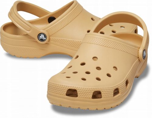 Damskie Buty Chodaki Klapki Crocs Classic 10001 Clog 37-38 na Arena.pl