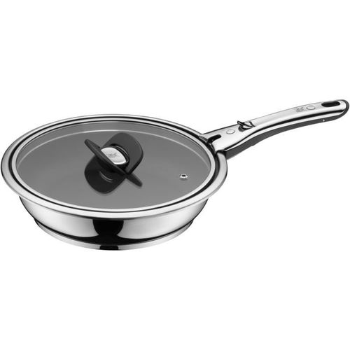WMF-Korpus patelni z powłoką 24cm, Click andServe na Arena.pl