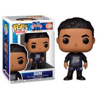 Funko POP! Space Jam A New Legacy Dom 1086 figurka