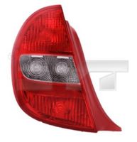 Citroen C5 01-04 lampa tylna lewa