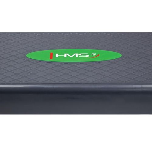 AS003 GREEN/GRAY STEP DO AEROBIKU HMS na Arena.pl