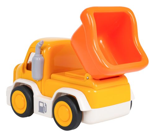 Autko Wywrotka Z Funkcją Dźwięku I Świateł na Arena.pl