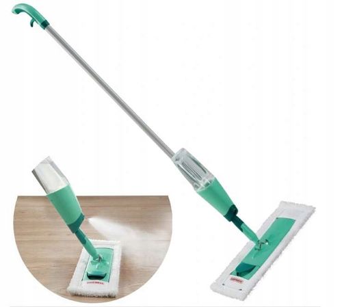 Mop płaski Leifheit Easy Spray 56690 42 cm na Arena.pl