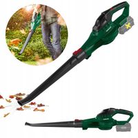 Akumulatorowa Dmuchawa do liści PARKSIDE PLBA 20-Li 20V LEKKA OGRODOWA