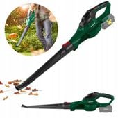 Akumulatorowa Dmuchawa do liści PARKSIDE PLBA 20-Li 20V LEKKA OGRODOWA