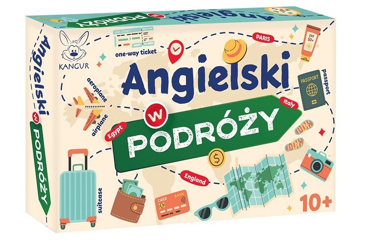 Angielski w podrozy 41725 zdjęcie 1