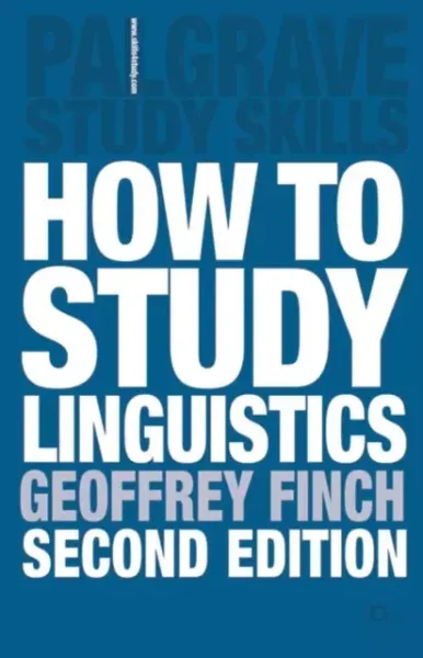 How to Study Linguistics zdjęcie 1