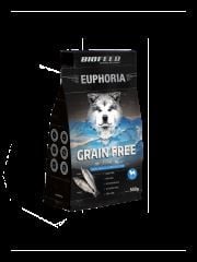 Euphoria AD Grain Free Fish 10kg na Arena.pl