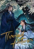 Thousand Autumns. Qian Qiu. Novel Volume 2